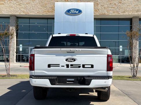 Used 2024 Ford F150 XLT w/ Equipment Group 302A MID AWD/4WD image 24