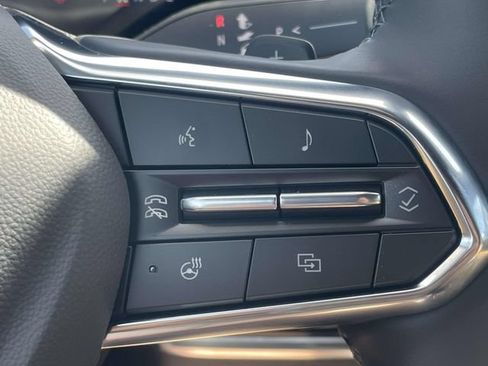 New 2026 Chevrolet Equinox ACTIV FWD image 17