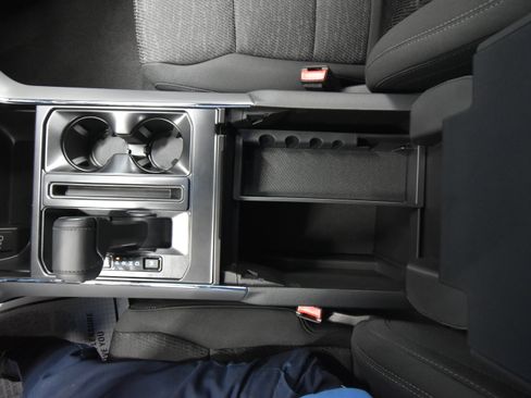 New 2025 Ford F150 XLT w/ Equipment Group 302A MID image 14