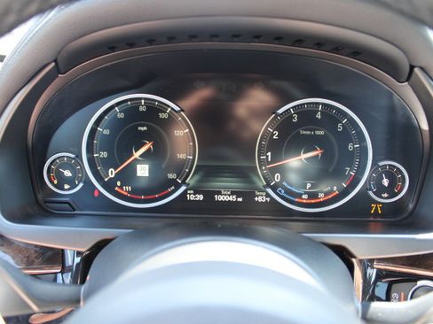 Used 2016 BMW X6 xDrive35i AWD/4WD image 15