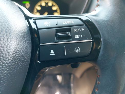 Certified 2024 Honda CR-V Sport Touring image 18