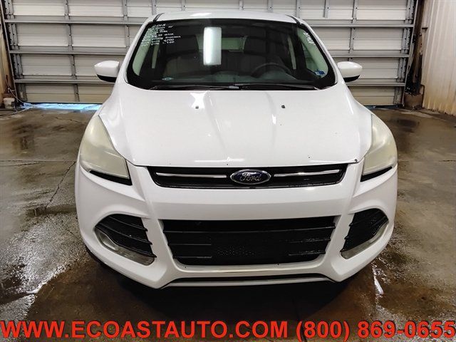 Used 2013 Ford Escape SE FWD image 7