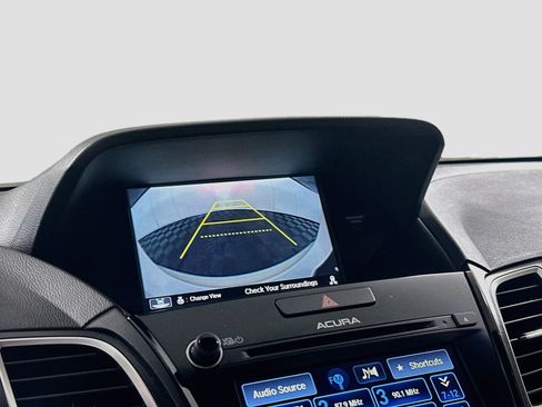 Used 2016 Acura RDX FWD w/ Technology Package image 22