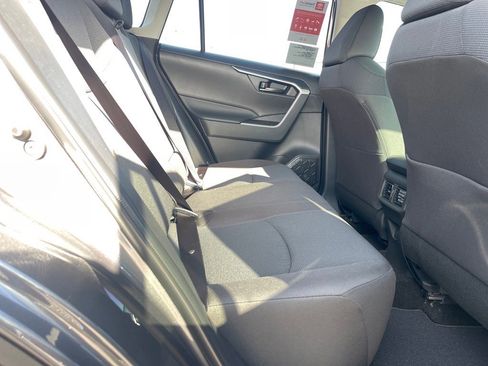 New 2025 Toyota RAV4 LE image 15