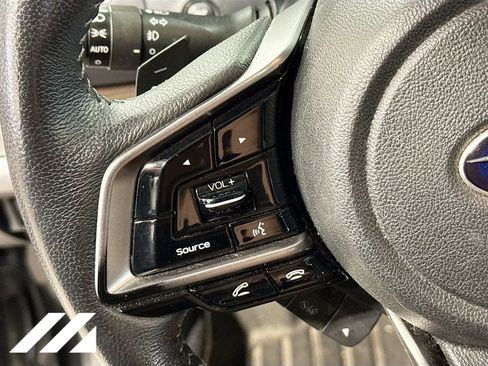 Used 2019 Subaru Outback 2.5i Touring w/ Protection Package #1 AWD/4WD image 12