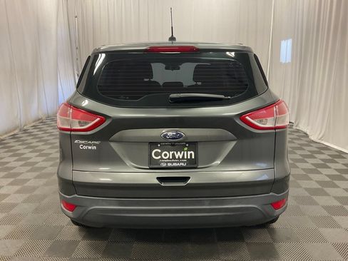 Used 2016 Ford Escape S FWD image 5