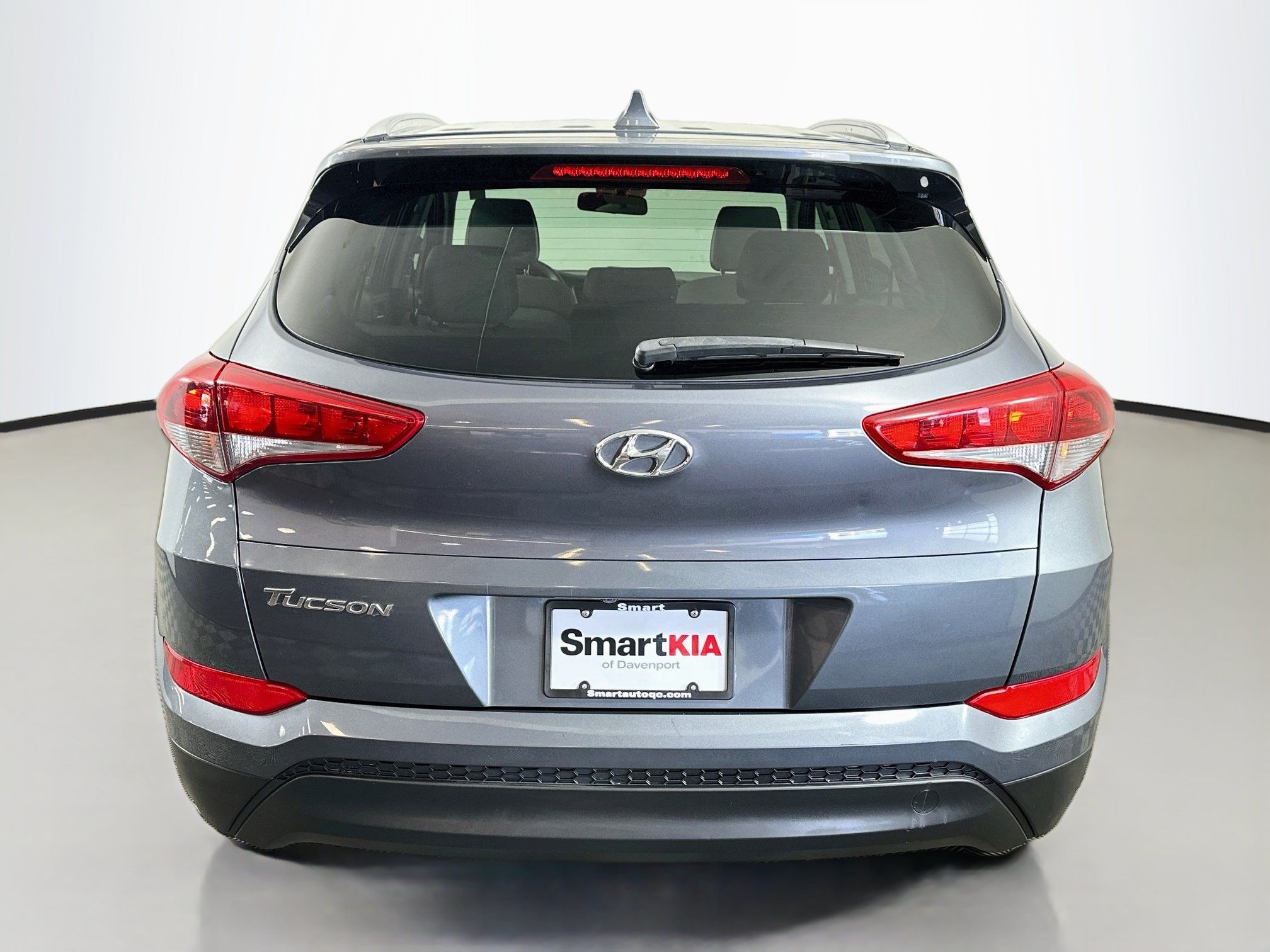 Used 2018 Hyundai Tucson SEL FWD image 6