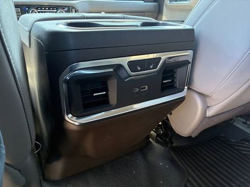 New 2026 Chevrolet Silverado 1500 LTZ w/ Technology Package AWD/4WD image 18