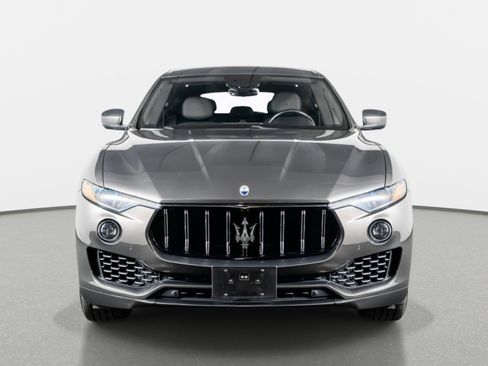 Used 2022 Maserati Levante GT AWD/4WD image 14