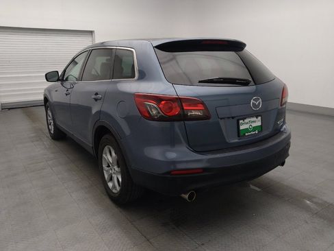 Used 2014 MAZDA CX-9 Touring AWD/4WD image 5