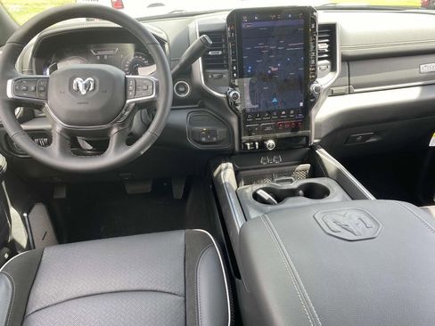 New 2025 RAM 2500 Laramie image 10