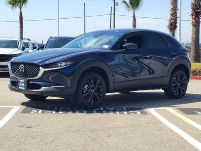 New 2026 MAZDA CX-30 AWD 2.5 S w/ Select Sport Pkg