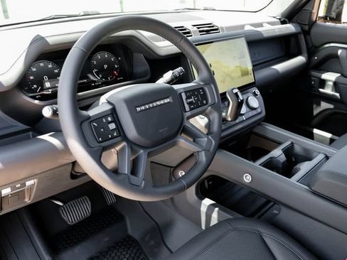 New 2026 Land Rover Defender 110 S AWD/4WD image 2