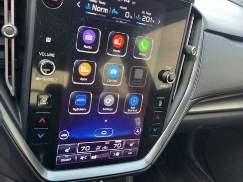 Used 2022 Subaru WRX Premium w/ Popular Package #2 image 8