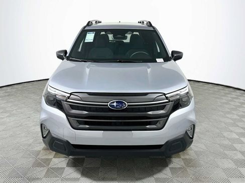Certified 2026 Subaru Forester Premium AWD/4WD image 2