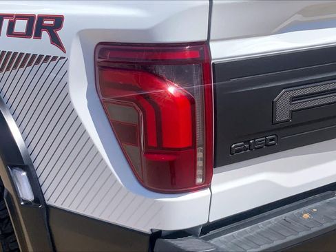 Certified 2024 Ford F150 Raptor AWD/4WD image 29