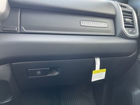 New 2026 RAM 2500 Big Horn image 19