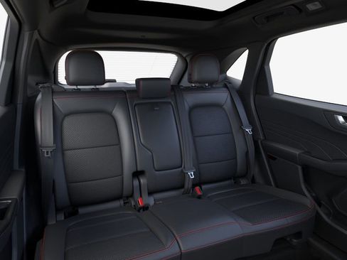 New 2026 Ford Escape ST-Line Select w/ Equipment Group 401A image 11