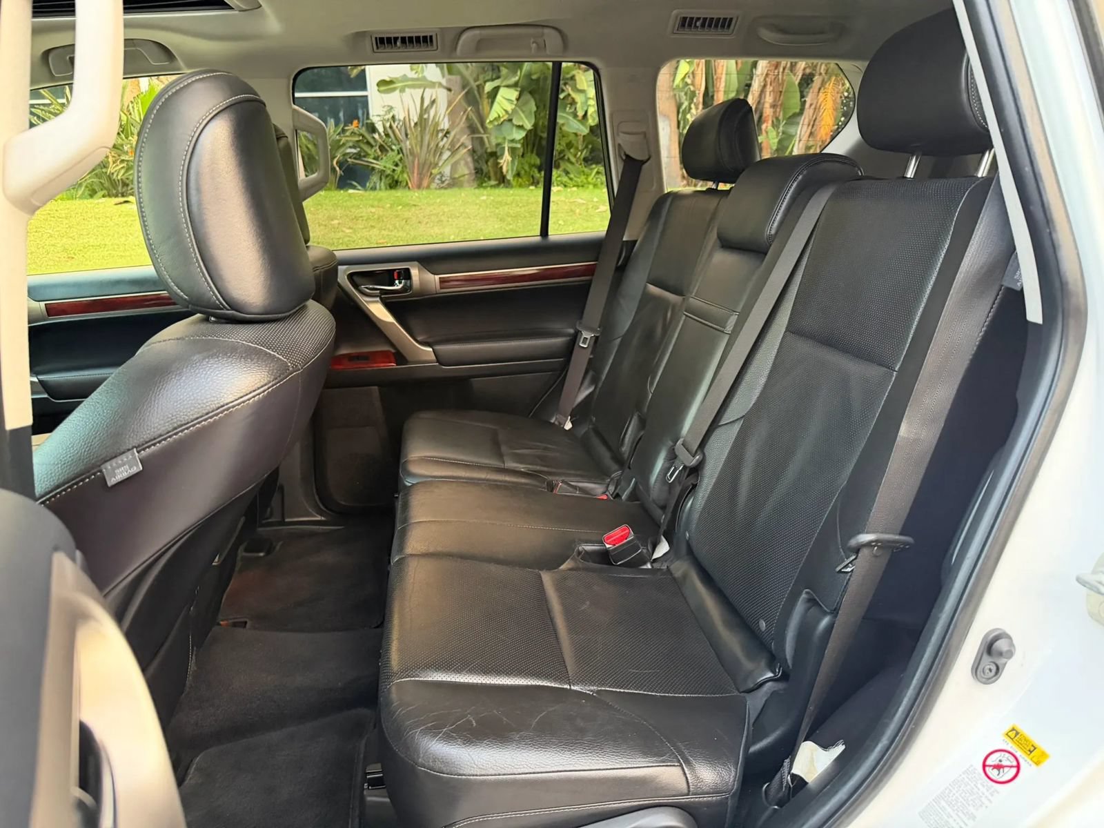 Used 2013 Lexus GX 460 w/ Convenience Pkg AWD/4WD image 24