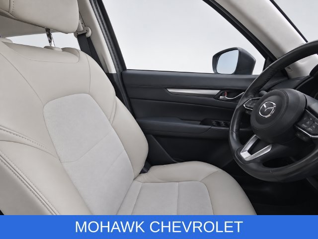 Used 2017 MAZDA CX-5 Touring AWD/4WD image 13