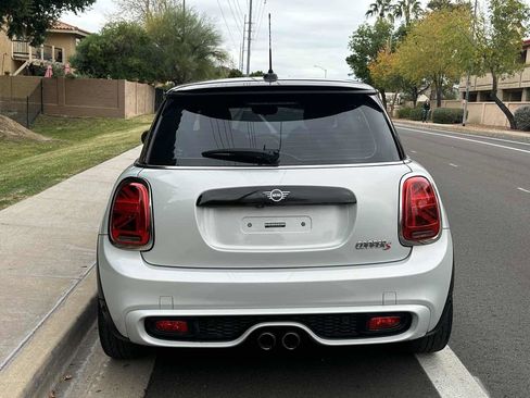 Used 2020 MINI Cooper S image 7