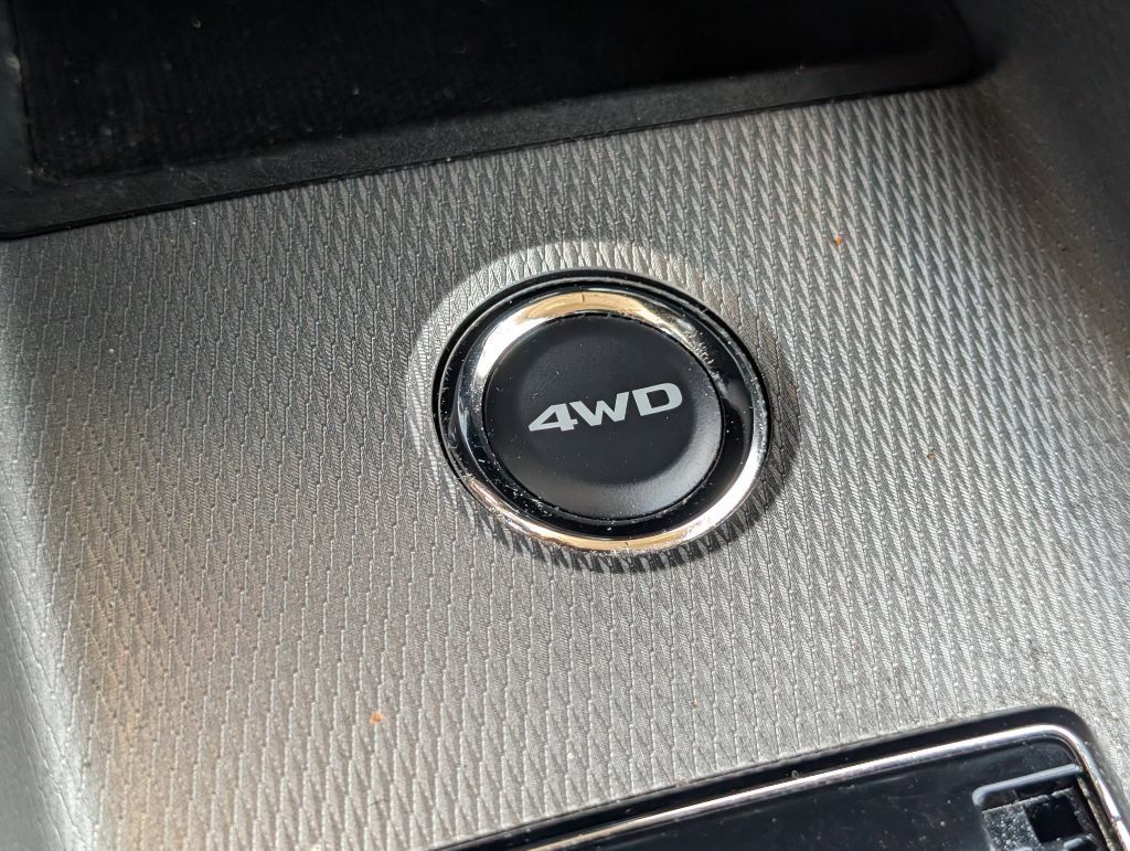Used 2024 Mitsubishi Outlander Sport AWD image 21
