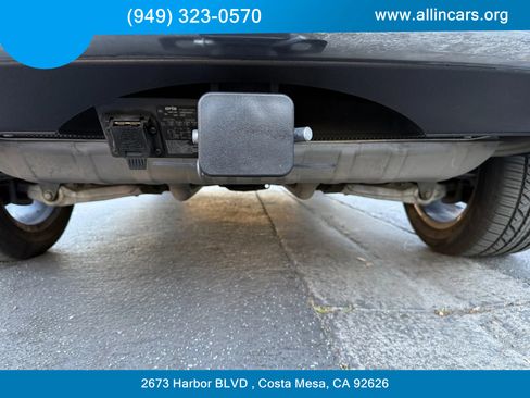 Used 2012 Mercedes-Benz ML 350 4MATIC image 15