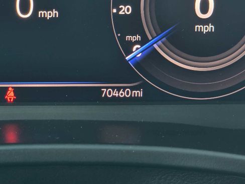 Used 2022 Volkswagen Atlas SE image 27