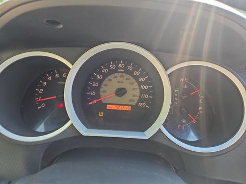 Used 2009 Toyota Tacoma 2WD Regular Cab image 30