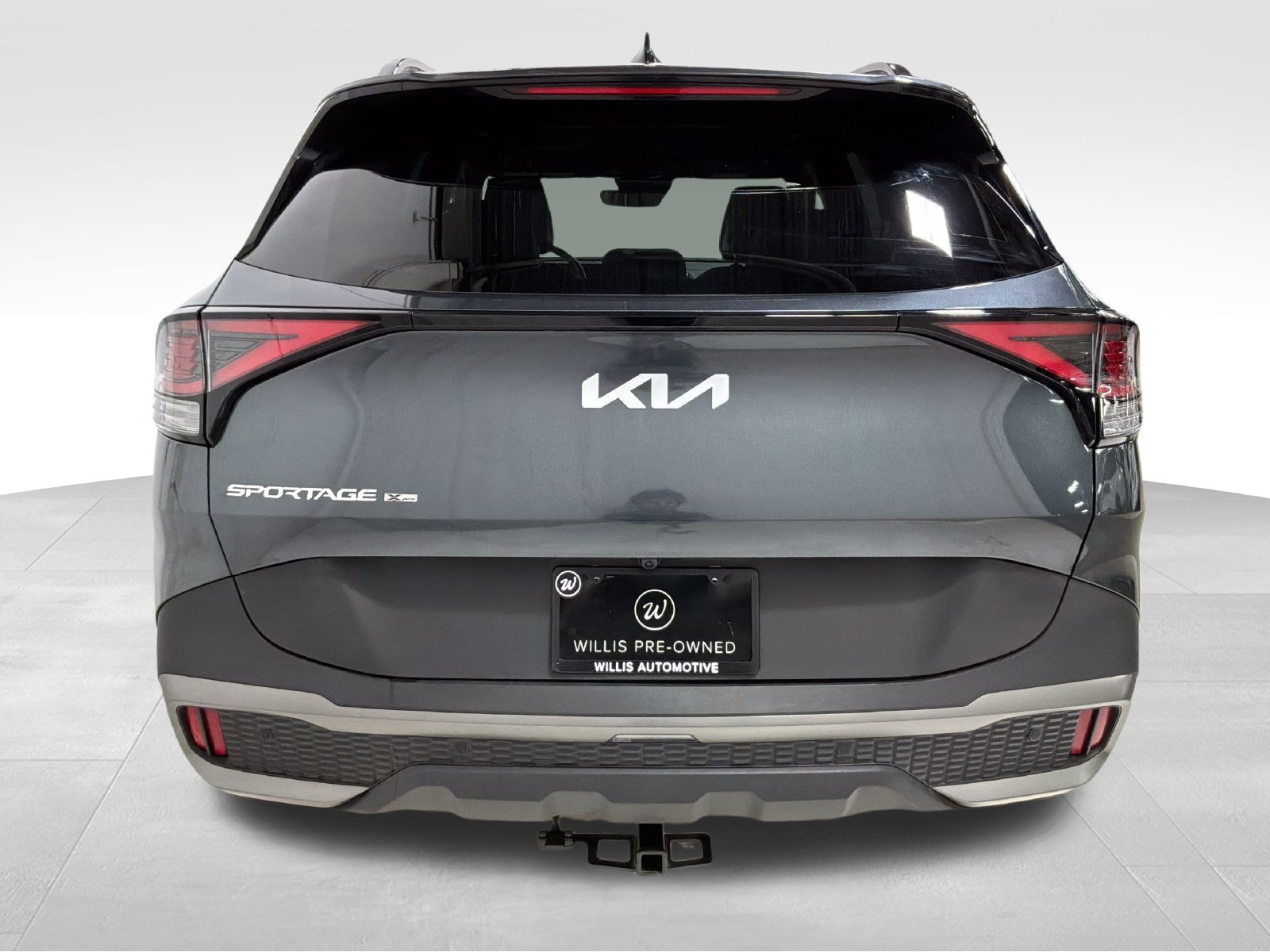 Used 2024 Kia Sportage X-Pro AWD/4WD image 6