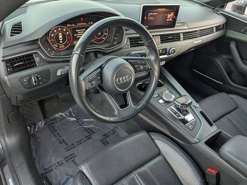 Used 2018 Audi A5 2.0T Premium Plus image 10