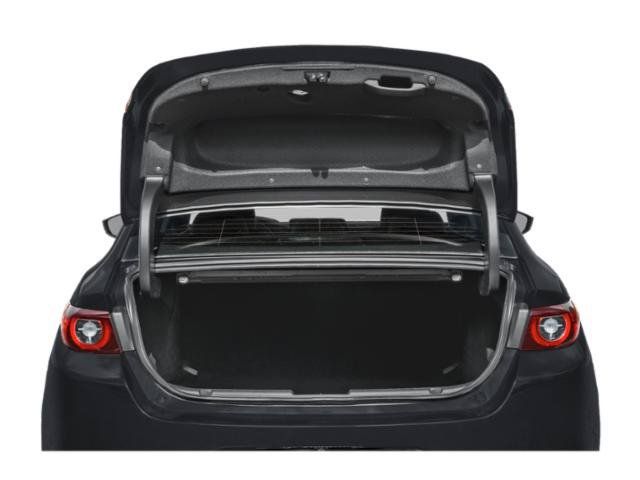 New 2026 MAZDA MAZDA3 2.5 S Sedan w/ Preferred Pkg FWD image 14
