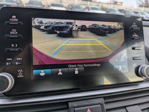 Certified 2018 Honda Accord EX-L image 22