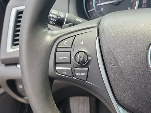 Used 2019 Acura TLX V6 w/ Technology Package FWD image 21