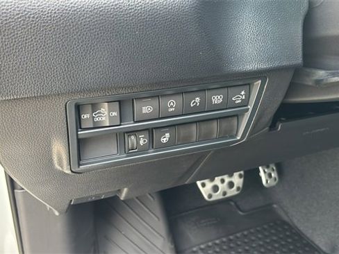 New 2026 Toyota Tundra SR5 w/ TRD Off-Road Package image 11