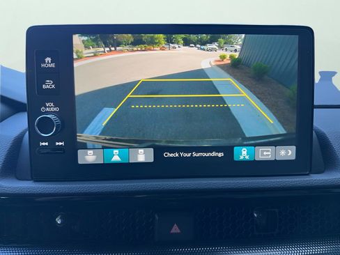 Used 2024 Honda CR-V EX-L image 20