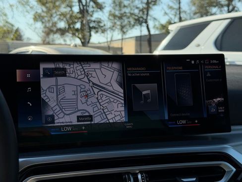 Used 2023 BMW 330e w/ M Sport Package image 20