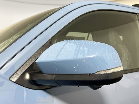 New 2026 Toyota 4Runner TRD Sport Premium image 12