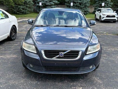 Used 2008 Volvo S40 2.4i FWD image 14