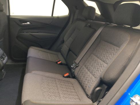 Used 2024 Chevrolet Equinox LT w/ LPO, Floor Liner Package image 18