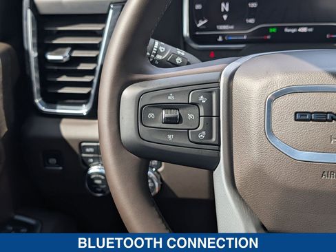 Used 2025 GMC Sierra 2500 Denali w/ Denali Reserve Package image 24