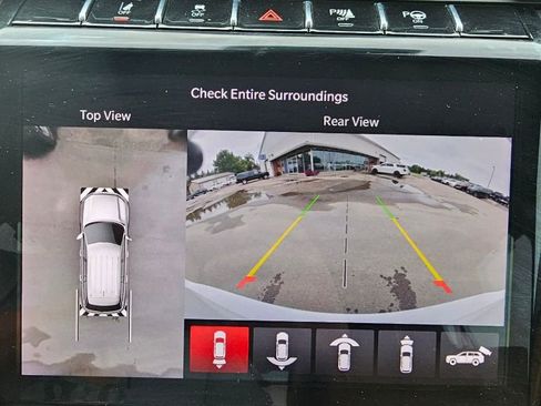 Used 2023 Jeep Grand Cherokee L Summit w/ Advanced Protech Group IV image 29