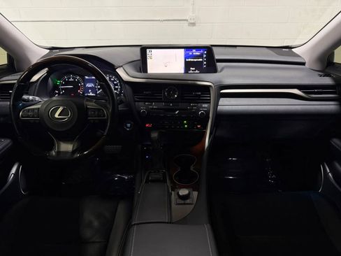 Used 2018 Lexus RX 350L AWD w/ Premium Package image 20