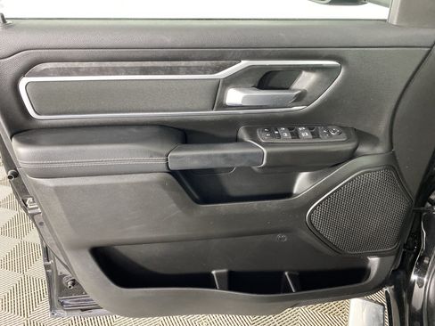 Used 2023 RAM 1500 Big Horn AWD/4WD image 14
