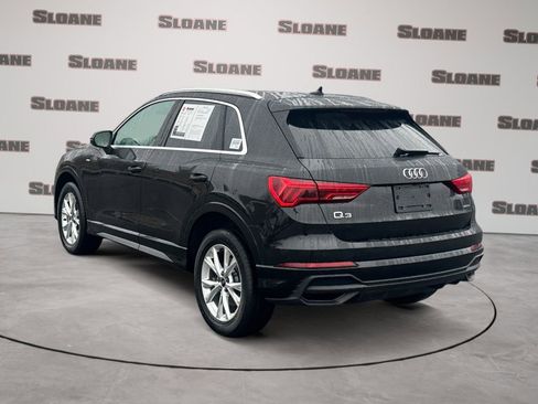 Used 2023 Audi Q3 2.0T Premium image 3