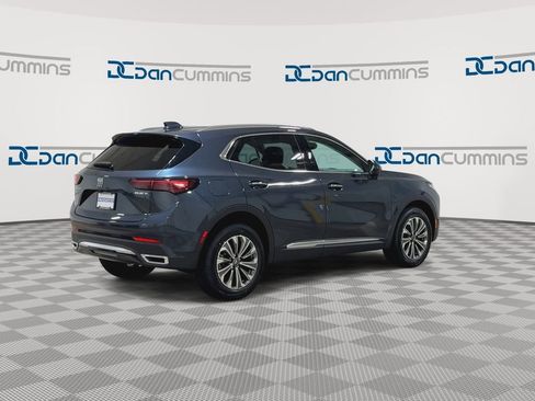 New 2026 Buick Envision Preferred image 8