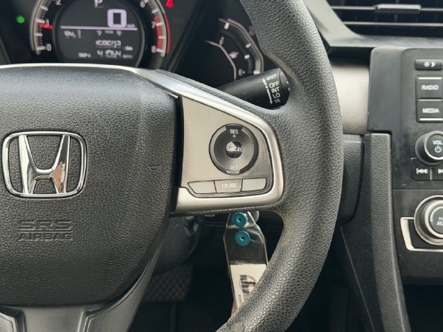 Used 2016 Honda Civic LX image 16