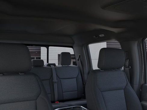 New 2026 Ford F150 XLT w/ Equipment Group 302A MID image 22