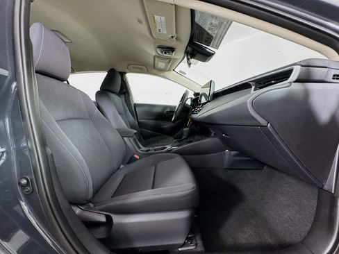Certified 2026 Toyota Corolla LE FWD image 27