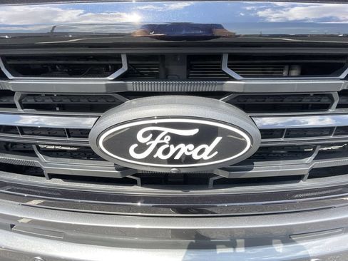 Used 2024 Ford F150 XLT w/ Equipment Group 302A MID AWD/4WD image 30